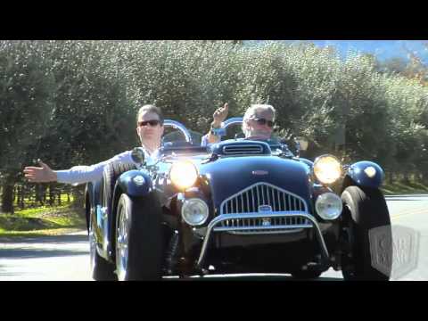 Car of the Year 2010: No. 10 Allard J2X MkII