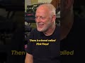 Gilmour is FINISHED with Pink Floyd 😢