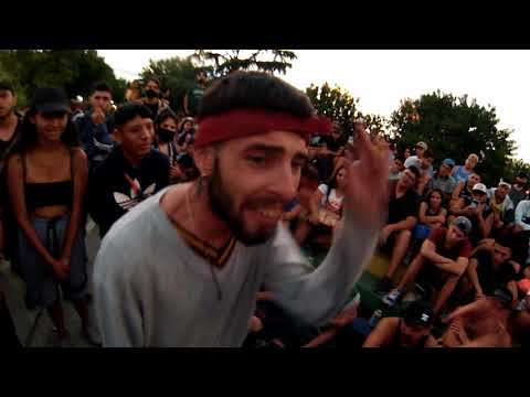 Chinico x Rowan x Blow vs Koni x Kaslu x Sill vs Keyzen x Krazy L x Pity Brown - 8vos - Fecha 3 - T5