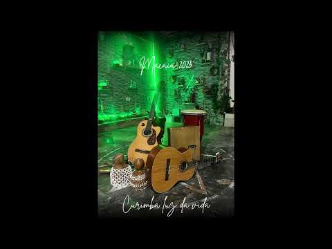 Entra na Mata - Curimba Luz da Vida  (Bunke, Uma e Nixiani Huni Kui)