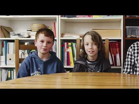 Vydejte se s knihou HELLO RUBY do budoucnosti