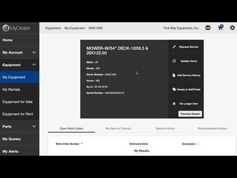 Dealer Video 03