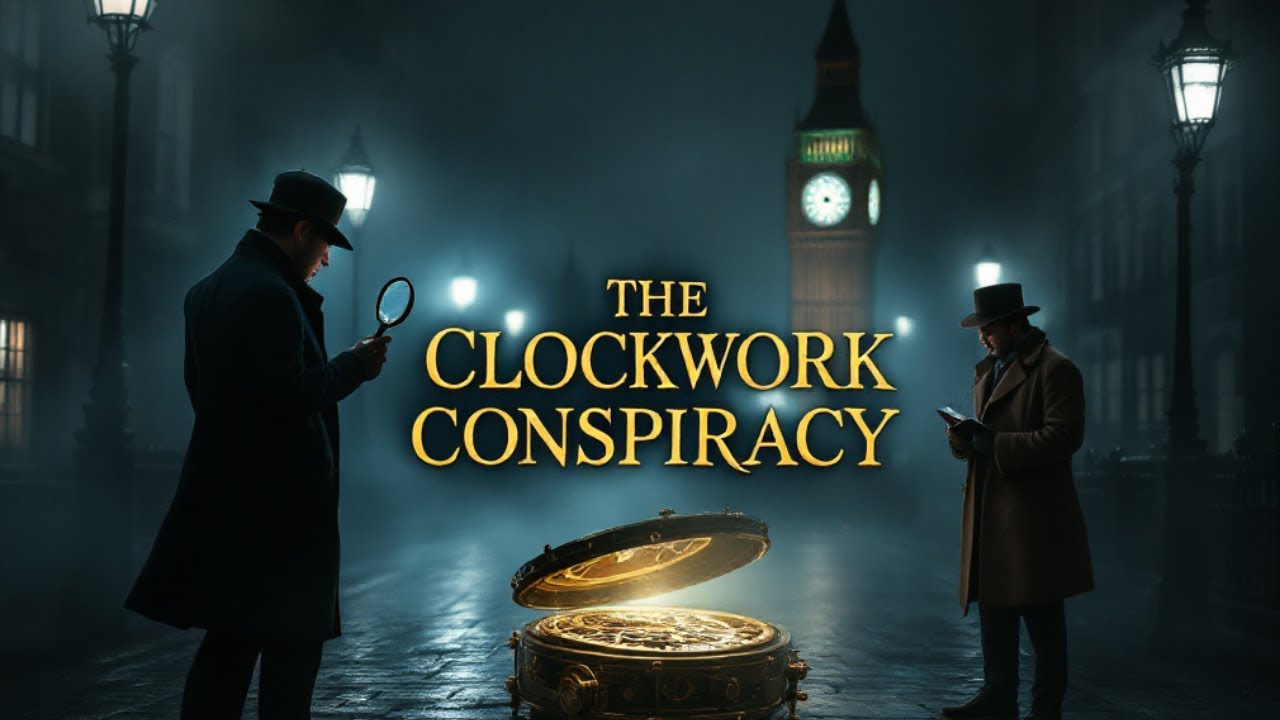 Sherlock Holmes 3 Proves One Terrifying Truth About Moriarty