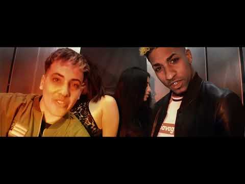 COLDWIN LAY & ELZTA - EL QUE PARTE (VIDEO PROMO) 2021