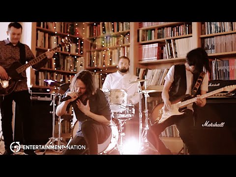 The Steiners - 4-Piece Band