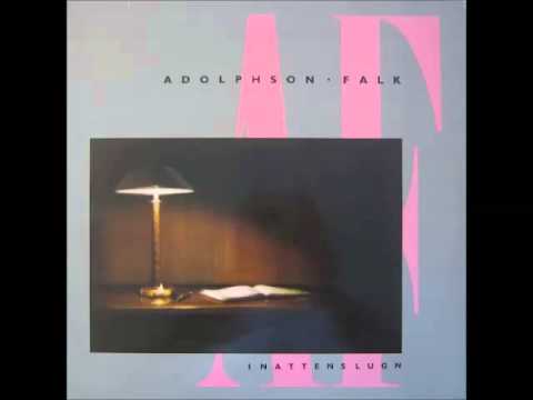 Adolphson & Falk - Aha (1986)