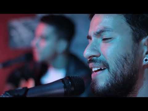 Era mi aire - Buena Fe COVER (LIVE SESSION) AJ Labarca & Manu RGZ