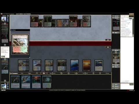 11-23-13 UW Geist vs Jund