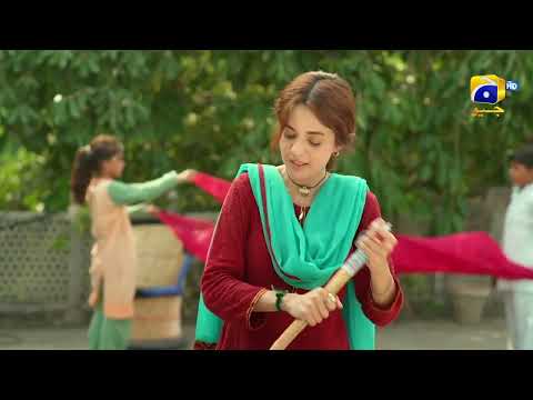 Qalandar Episode 01 || Best moment 05 || Geo Entertainment