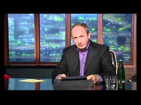 Uvolněte se, prosím - Top 10 lží