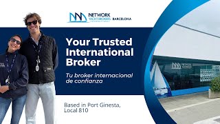 Network Yacht Broker Barcelona - International Yacht Brokers