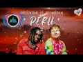 French Montana X Fireboy DML & Ed Sheeran - Unforgettable X Peru (Switch Disco Edit)