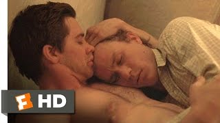 Brokeback Mountain (3/10) Movie CLIP - Lovers (2005) HD
