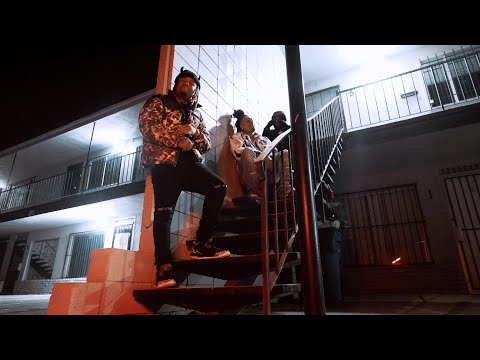 P.T. Mulah - Break Sumn (Official Video) (feat. Yung X)