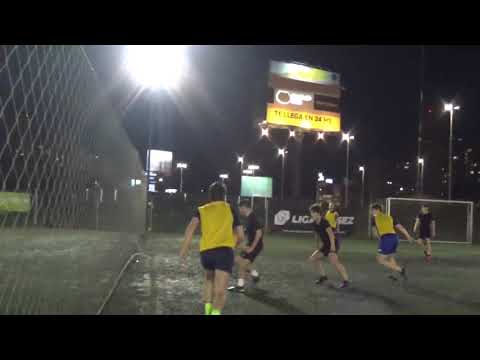 NAVARRO FC vs LA CRAPO   Fecha 1 #Clausura2021