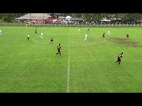 Somuzul Preutesti - Bucovina Darmanesti...scor 3-0