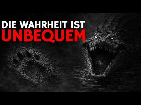 7 ausgestorbene Tiere, die möglicherweise noch leben