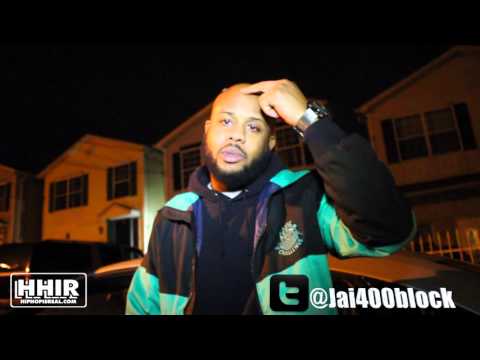 JAI RESPOND TO SHOW OFF SAYING HE CAN'T LOSE TO FAKE PERSONALS "DON'T TRY TO DISCREDIT ME"