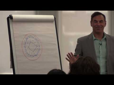 Why You Probably Don’t Know How Amazing You Are