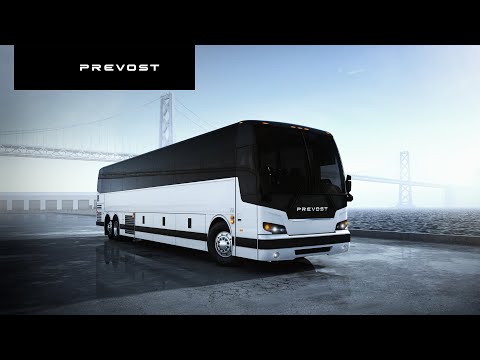 Prevost | X3-45 (EN)