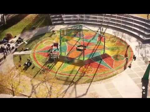 Missoula Mandala Project 2014