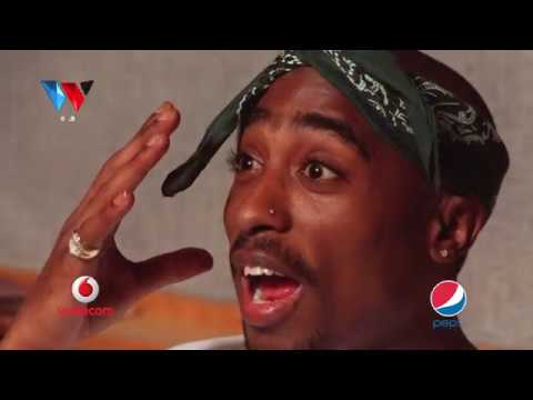 KIFO CHA 2PAC NI UONGO NA MAAJABU !!!!!