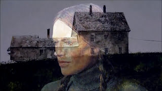 Andrew Wyeth e il realismo magico- Ennio Morricone