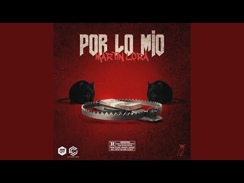Por Lo Mio