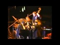 OSCAR PETERSON,JOE PASS,NHOP & MARTIN DREW Mississauga Rattler Tokyo 1983 - roger b OSCAR PETERSON,JOE PASS,NHOP & MARTIN DREW Mississauga Rattler Tokyo 1983
