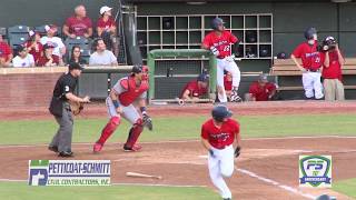 Petticoat-Schmitt Family Picnic 2017