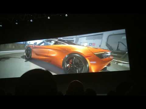 CRAZY VR TECH - Nvidia Holodeck