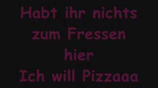 Deichkind - Krawall und Remmidemmi lyrics