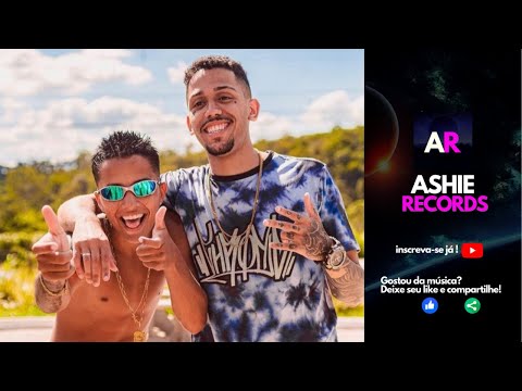 MC ZAQUIN & MC BRAZ - SAUDADE DE TI | DJ 2W