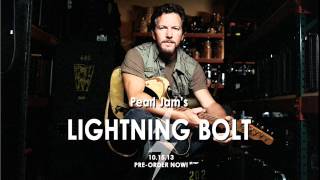 Pearl Jam - Yellow Moon (2013)