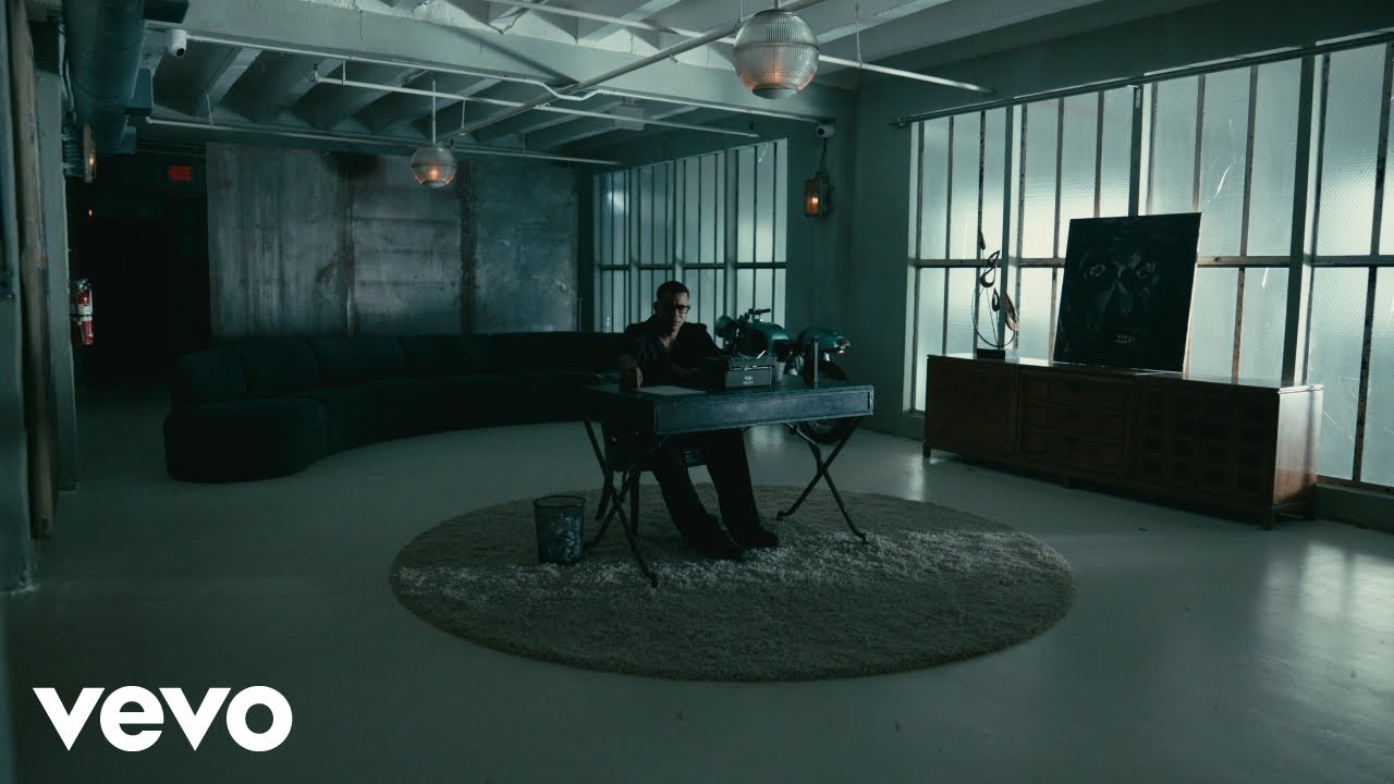 Gente De Zona - Cosas Bonitas ft. El Kamel, Los Muñequitos De Matanzas