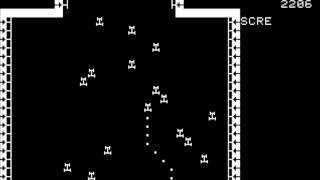 Monaco GP for the Sharp MZ-80K