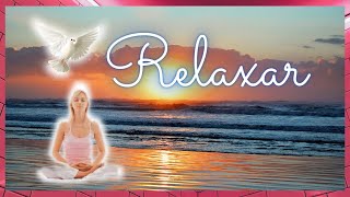 Msica Para Relaxar a Mente, Tranquilizante, Cura Emocional, acalmar ansiedade, Piano.