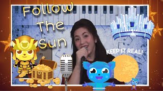 Regine Velasquez Follow the Sun KUMU version