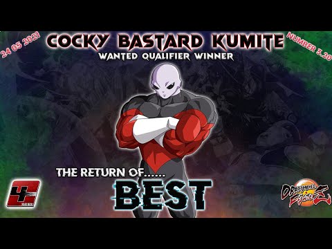 SAUCE OR SCHMIX? TTV Best vs Plug FT5 - WANTED DBFZ Ep60