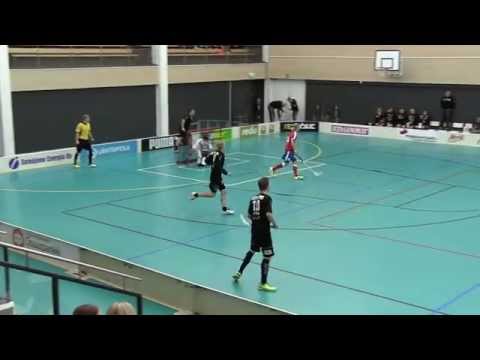 SPV - Josba 24.10.2015 Maalikooste