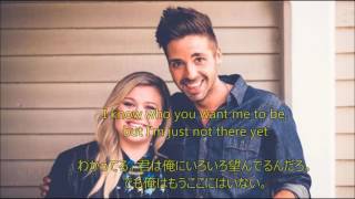 洋楽　和訳 Ben Haenow &amp; Kelly Clarkson - Second hand heart