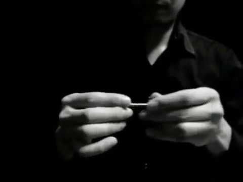 Micro Psychic   Nut and Bolt PK Magic Trick