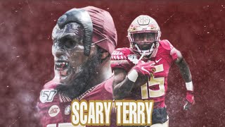 Tamorrion Terry - SCARY TERRY (Career Highlights) ᴴᴰ