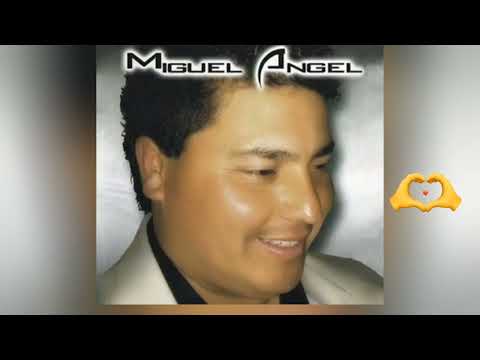 Miguel Ángel-Como Te Extraño Vida Mia (Letra)