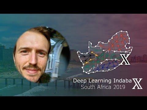 Andrew Saxe - High-Dimensional Dynamics Of Generalization Errors [IndabaX South Africa 2019]