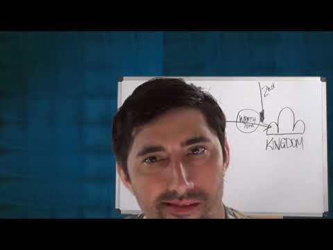 New Testament Survey - John #17 (Lesson #NT263-JN17) John 5:10-16