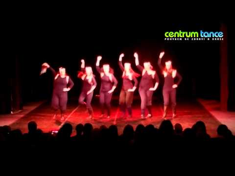 Galashow Dance of Love 2014 - Matahari group