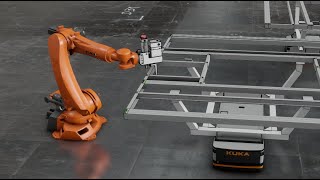 Automated Manufacturing Validation System in 3DEXPERIENCE - Steel Fram