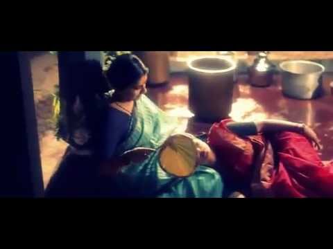 Watch Music Video Etho oru paattu - Unnidathil Ennai Koduthen