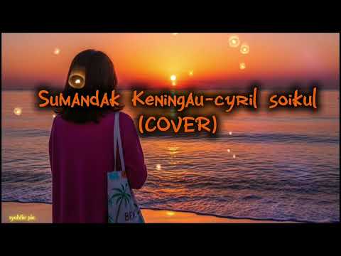 Sumandak keningau-cyril soikul (COVER) 